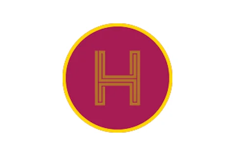 Hysteria logo