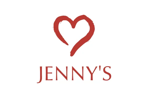 JENNY'S logo
