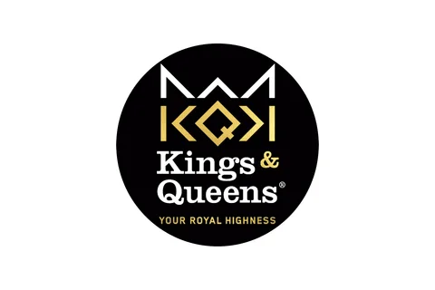 Kings & Queens logo