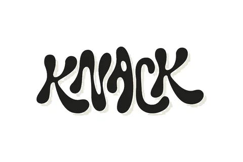 Knack logo