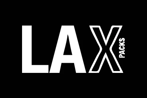 LAX Packs logo