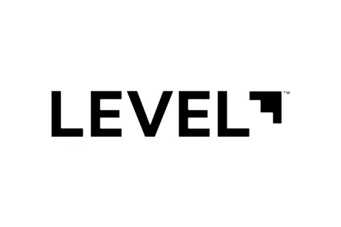 LEVEL logo