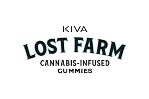 Lost Farm logo