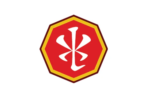 Made in Xiaolin logo