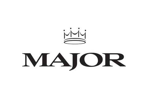 Major logo