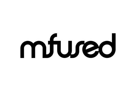 Mfused logo