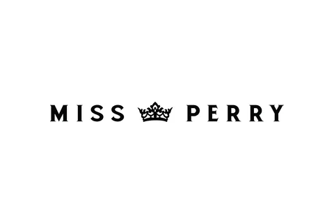 Miss Perry logo
