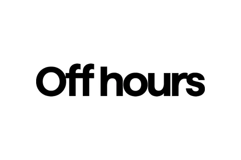 Off Hours logo