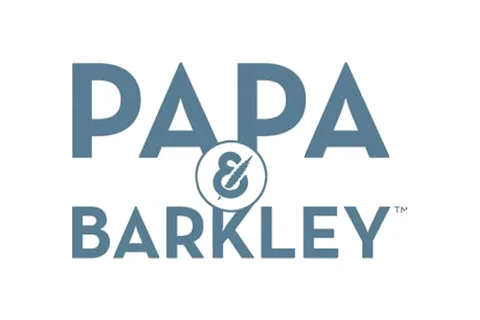 Papa & Barkley logo
