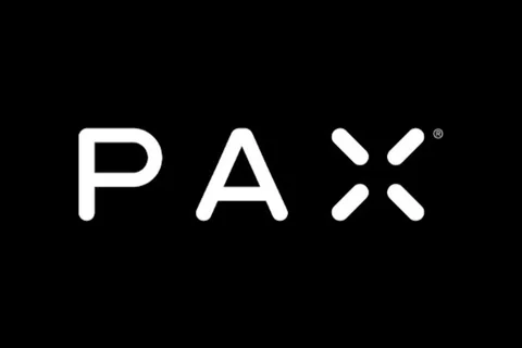 PAX logo