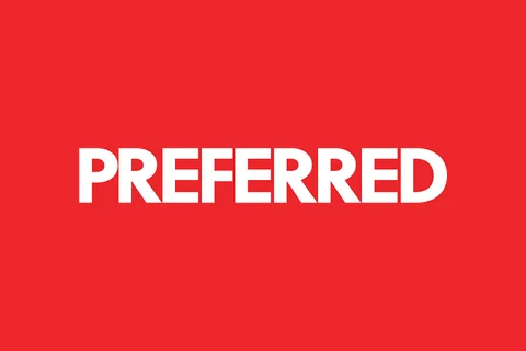 Preferred Gardens logo