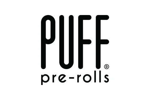 PUFF Pre-Rolls logo
