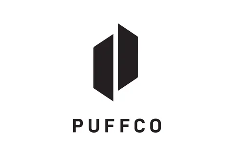 Puffco logo