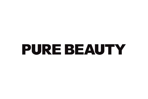 Pure Beauty logo