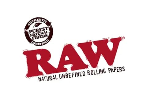 RAW logo