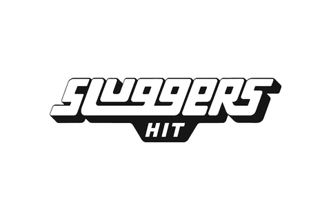 Sluggers logo