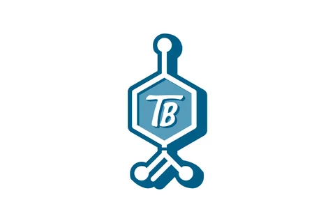 TERP BROS logo