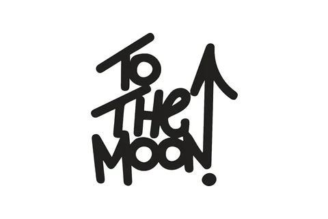 To The Moon logo