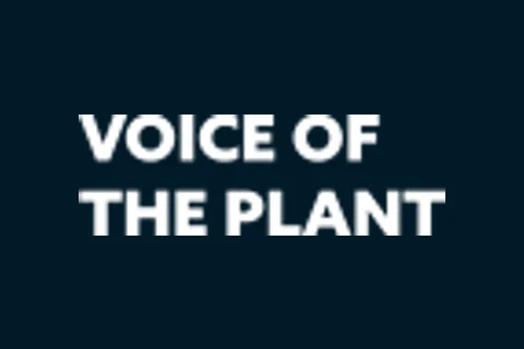 Voice Of The Plant logo
