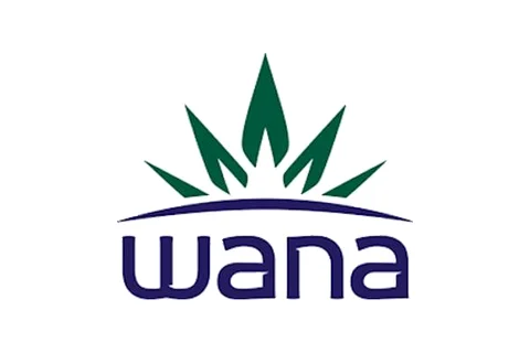 Wana logo