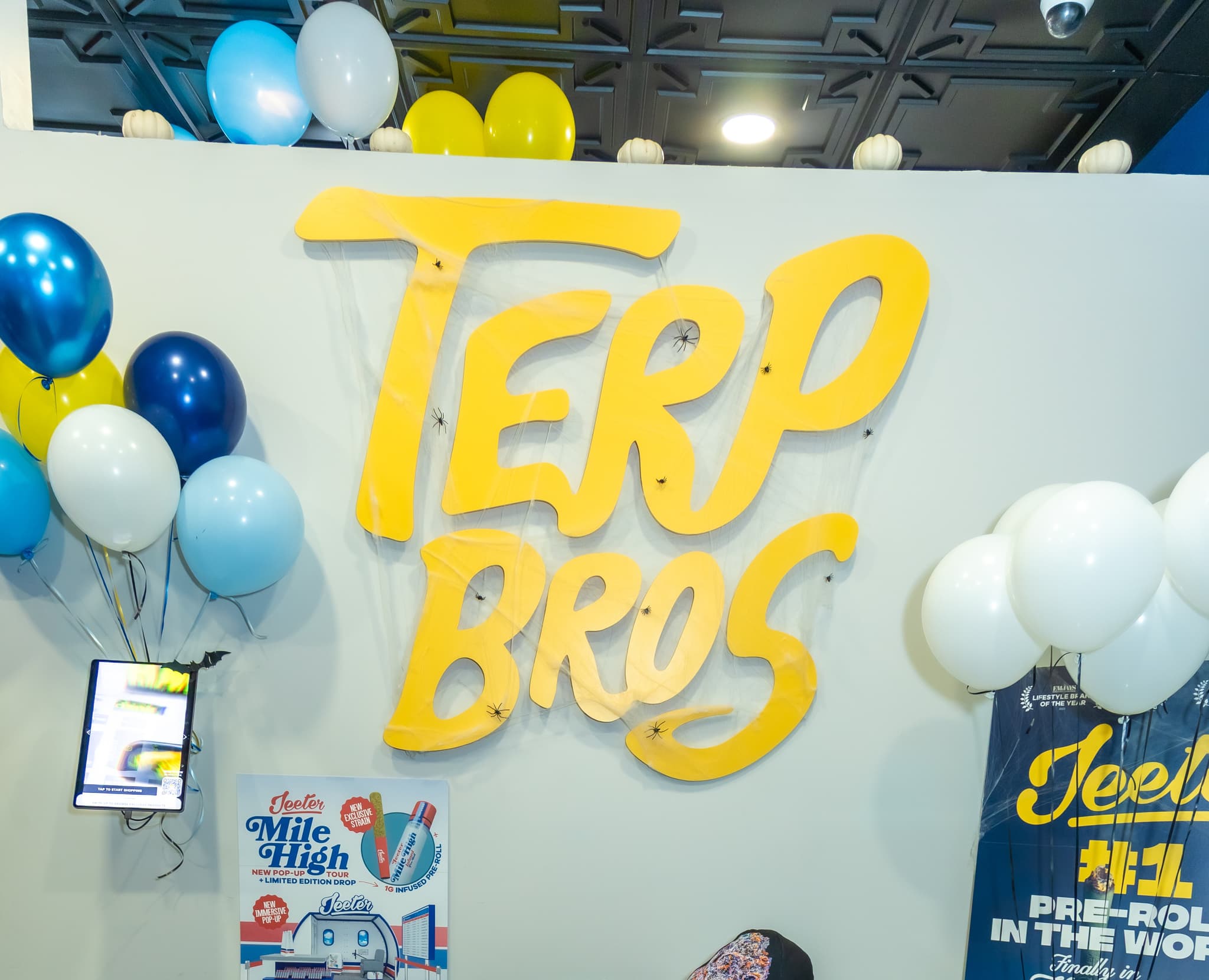 First Time at a Queens Dispensary: What to Expect at Terp Bros