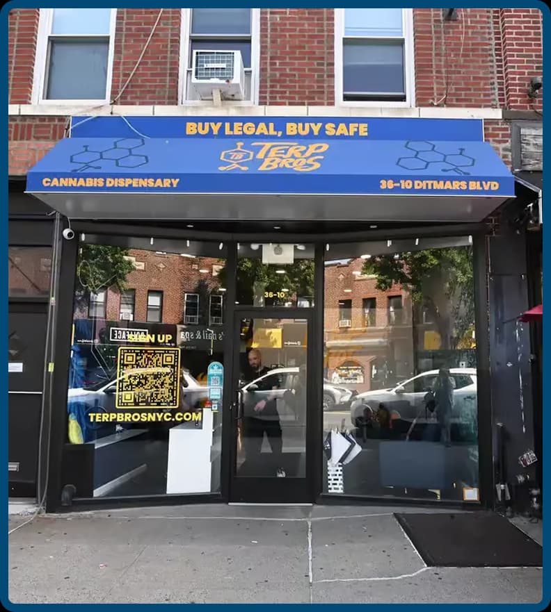 State of Queens Cannabis 2026: What's Changed Since CAURD Launched