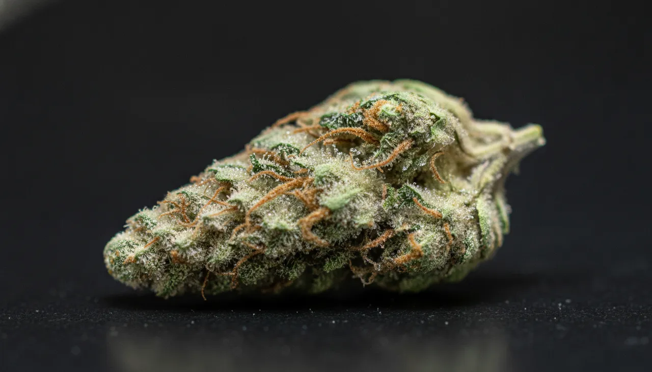 Grow Your Own Legend: Everything About Jack Herer Automatic | Terp