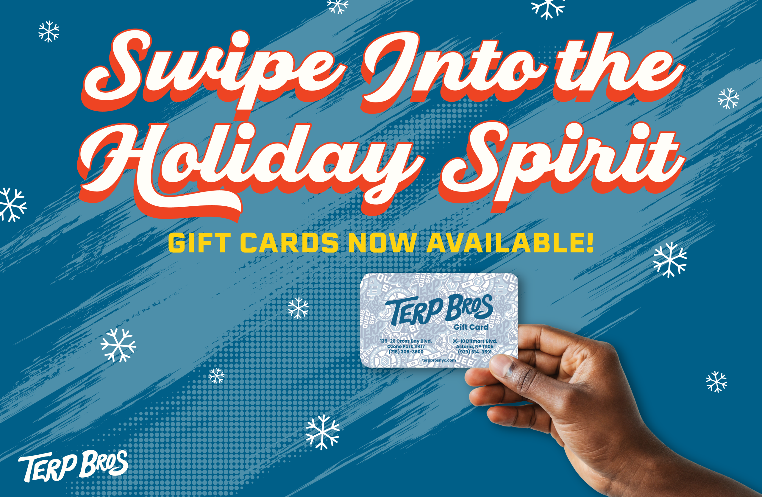 tb gift card
